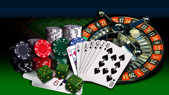 Gambling establishment’s web site