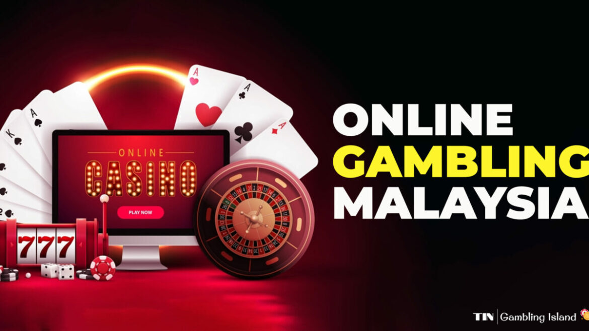best value while dealing with at online casinos in Malaysia
