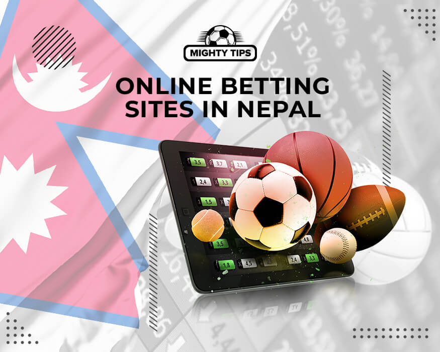 User-friendly style for seamless betting: Online Betting Nepal